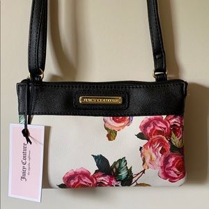 Juicy couture Mini Crossbody Bag